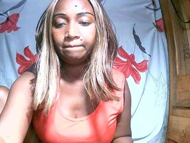 PatryciaBunny webcam