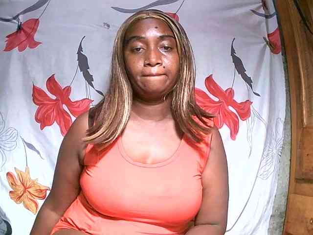 PatryciaBunny webcam