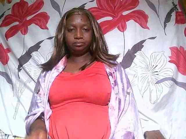 PatryciaBunny webcam