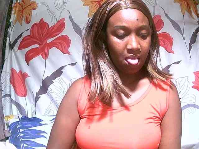 PatryciaBunny webcam