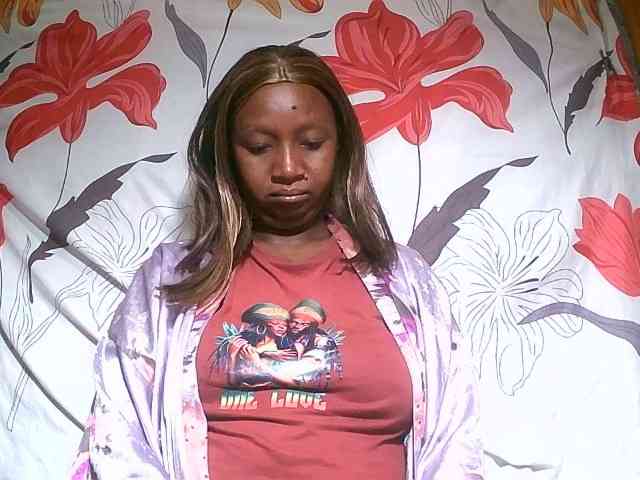 PatryciaBunny webcam