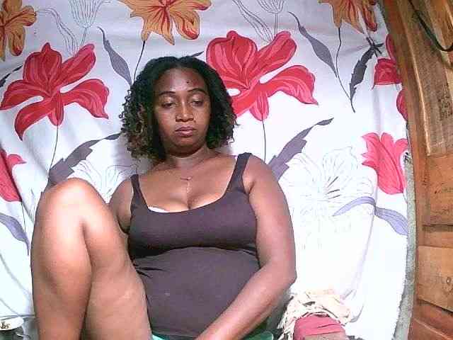 PatryciaBunny webcam