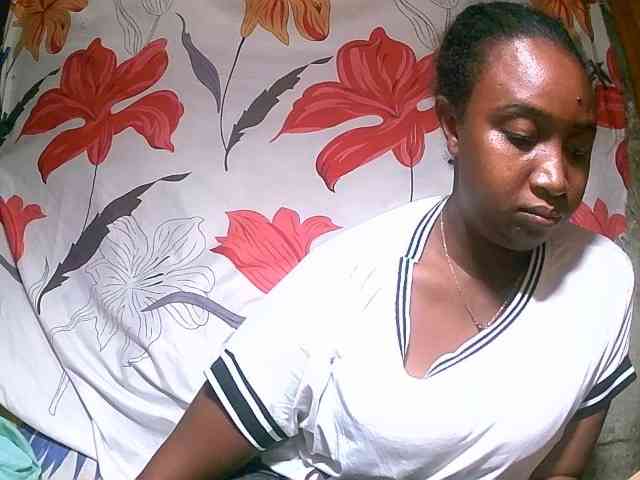 PatryciaBunny webcam