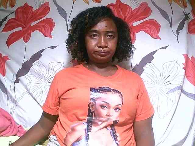 PatryciaBunny webcam