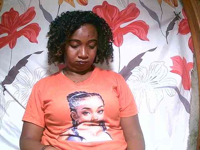 PatryciaBunny webcam