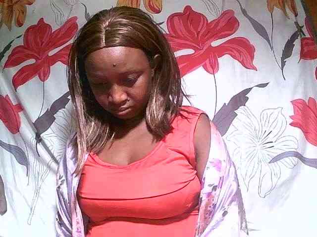 PatryciaBunny webcam