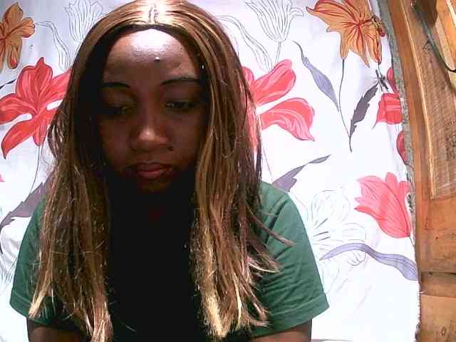 PatryciaBunny webcam