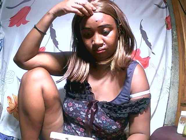 PatryciaBunny webcam