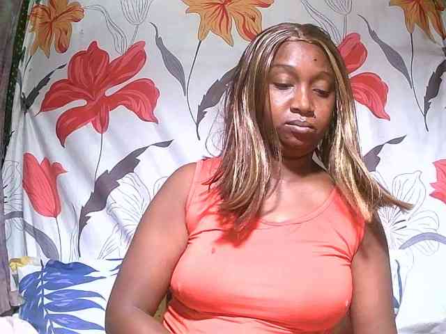 PatryciaBunny webcam