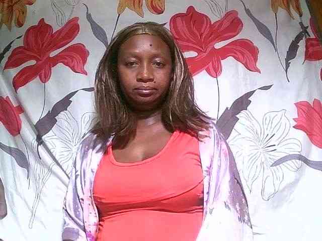 PatryciaBunny webcam