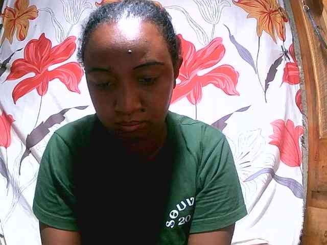 PatryciaBunny webcam