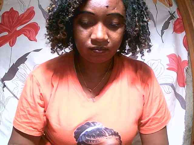 PatryciaBunny webcam