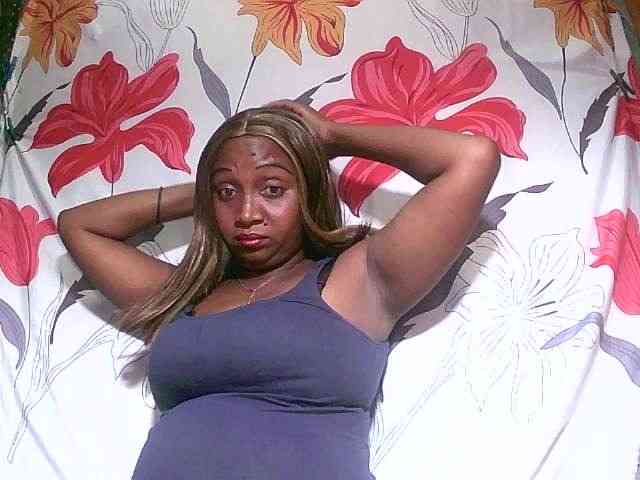 PatryciaBunny webcam