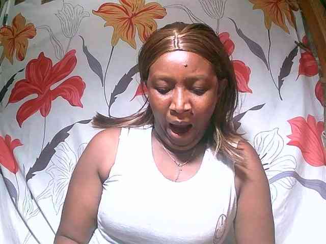 PatryciaBunny webcam