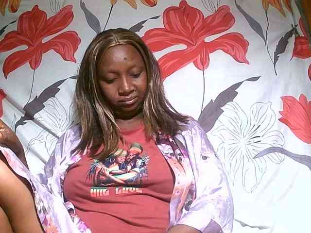 PatryciaBunny webcam