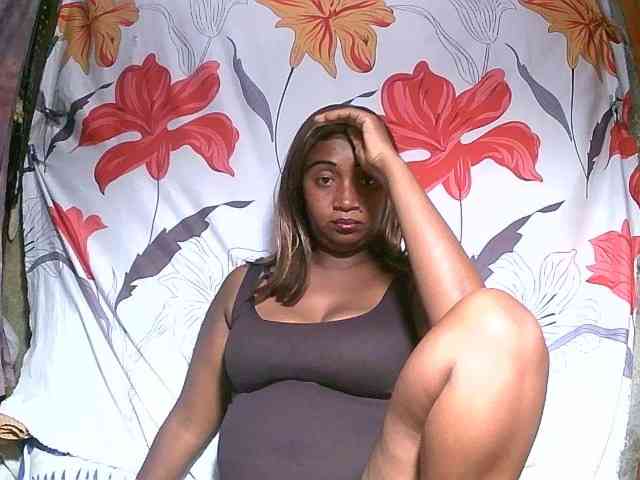 PatryciaBunny Live Webcam on BongaCams