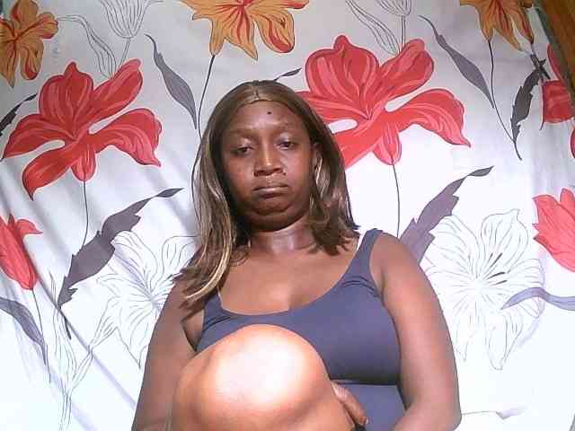 PatryciaBunny webcam