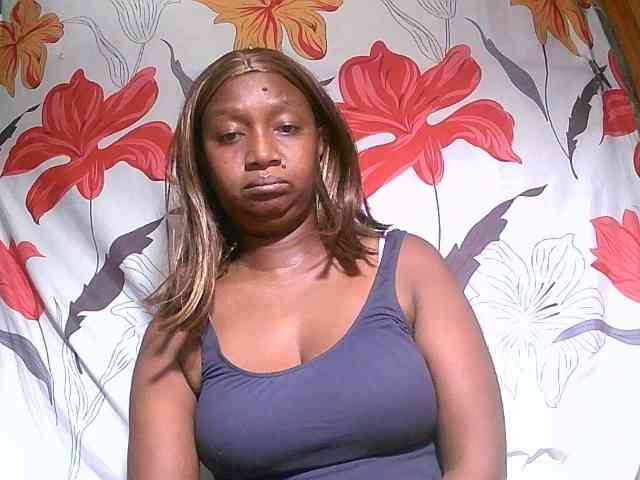 PatryciaBunny webcam