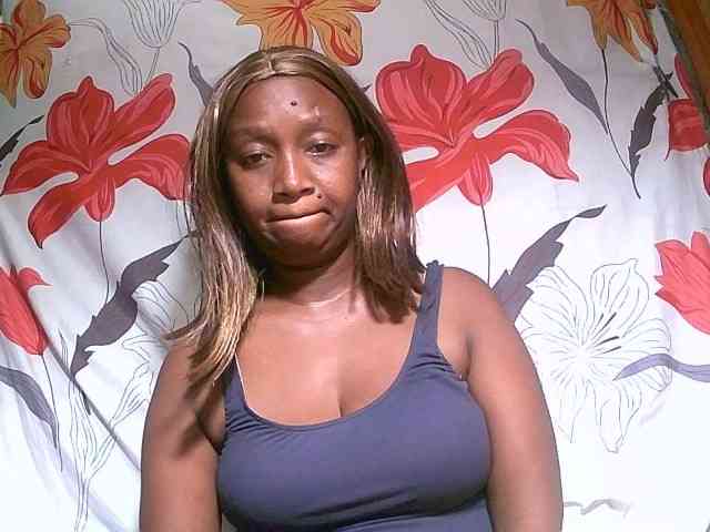 PatryciaBunny webcam