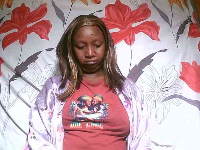 PatryciaBunny webcam