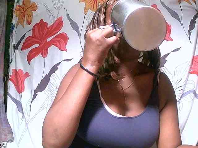 PatryciaBunny webcam