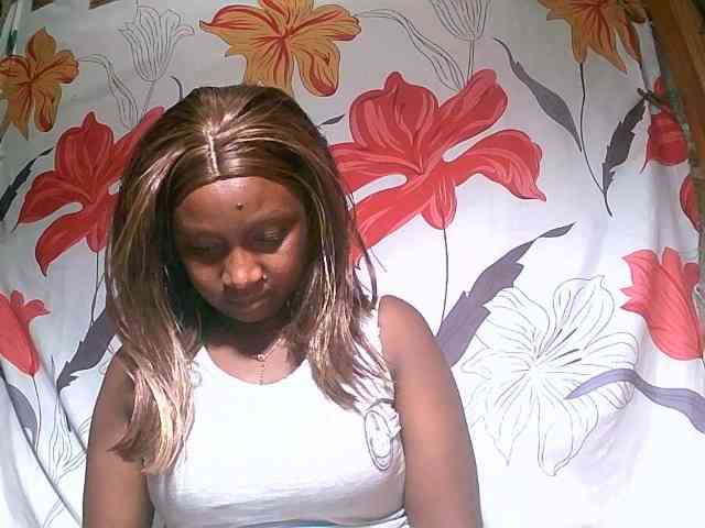 PatryciaBunny webcam