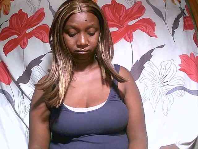 PatryciaBunny webcam