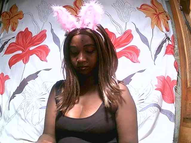 PatryciaBunny webcam