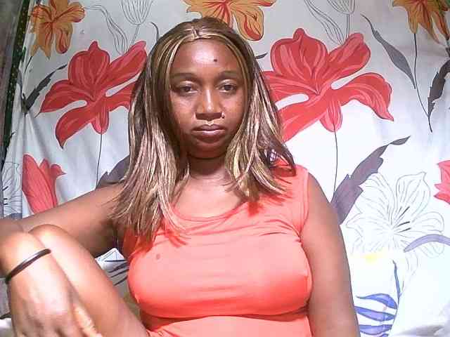 PatryciaBunny webcam