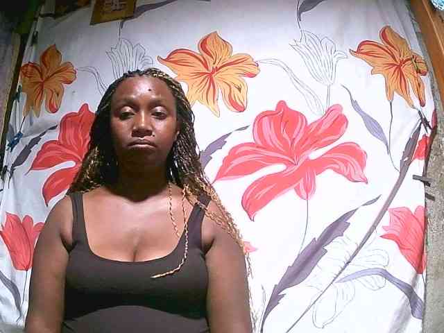 PatryciaBunny webcam