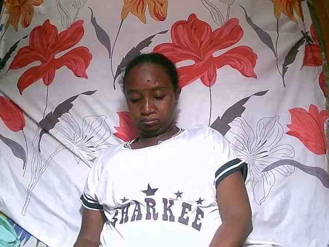 PatryciaBunny webcam