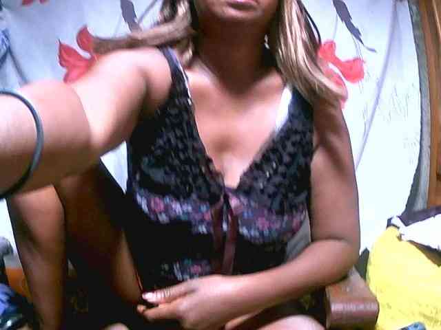 PatryciaBunny webcam