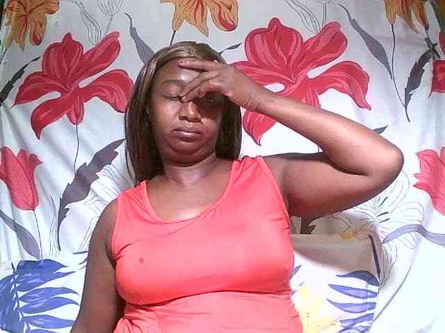 PatryciaBunny webcam