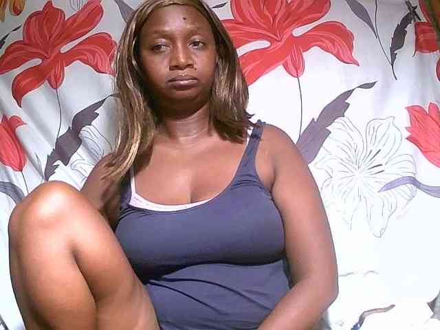 PatryciaBunny webcam