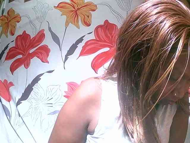 PatryciaBunny webcam