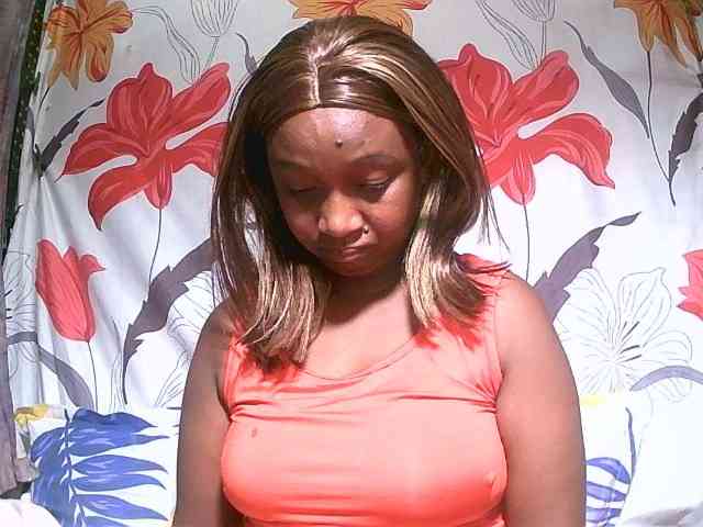 PatryciaBunny webcam