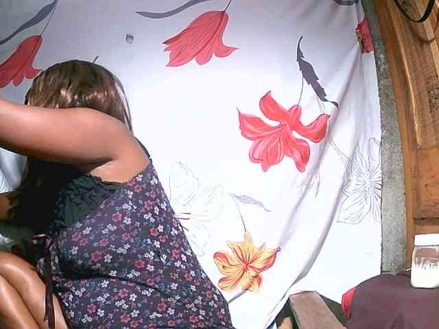 PatryciaBunny webcam