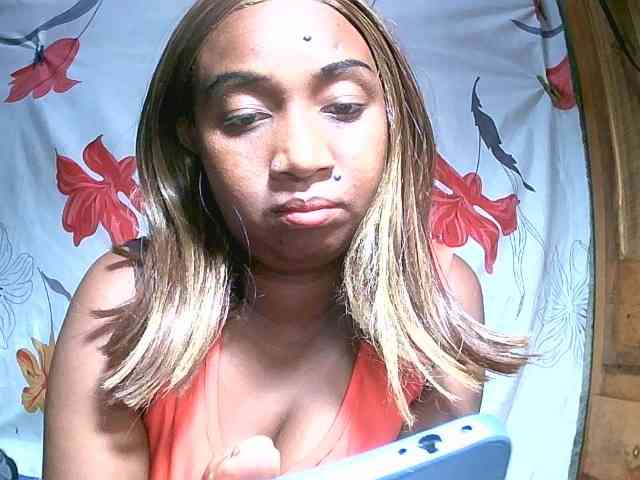 PatryciaBunny webcam