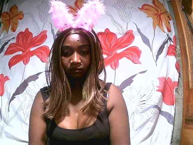 PatryciaBunny webcam