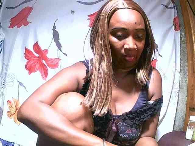 PatryciaBunny webcam