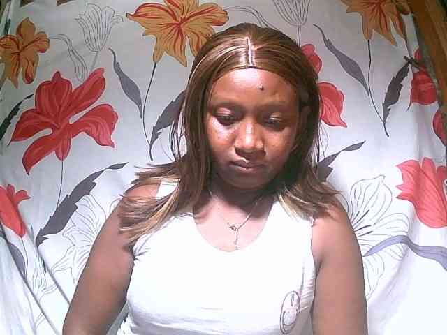 PatryciaBunny webcam