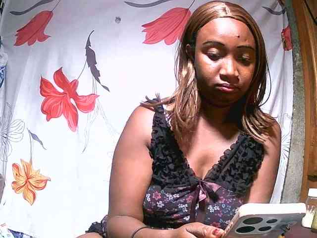 PatryciaBunny webcam