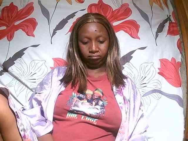 PatryciaBunny webcam