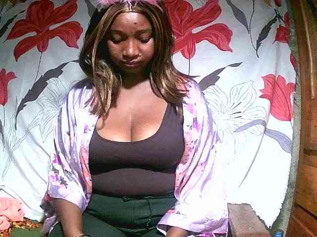 PatryciaBunny webcam