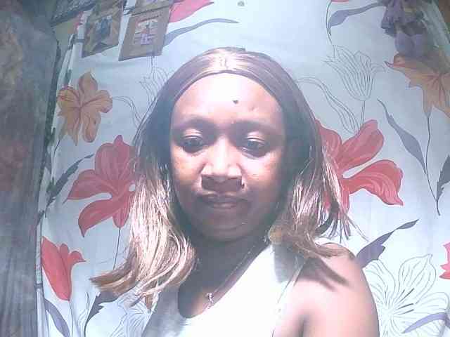 PatryciaBunny webcam