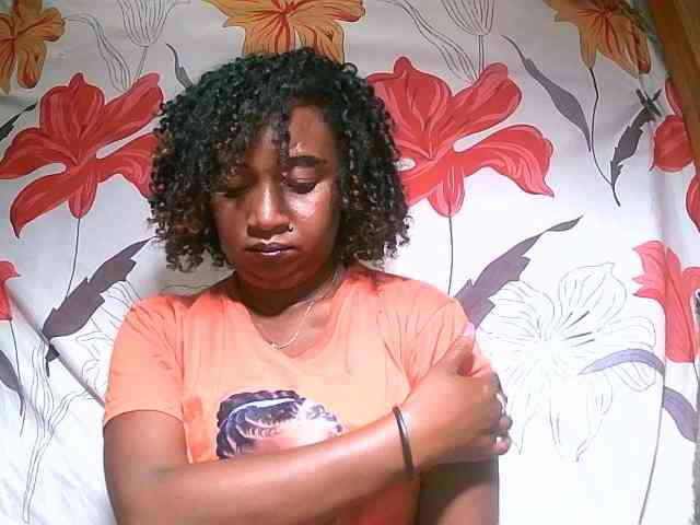 PatryciaBunny webcam