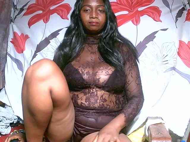 PatryciaBunny webcam