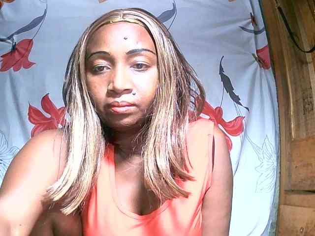 PatryciaBunny webcam