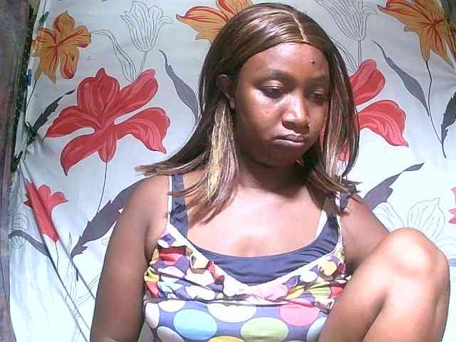 PatryciaBunny webcam