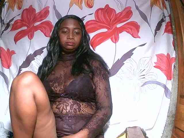 PatryciaBunny webcam